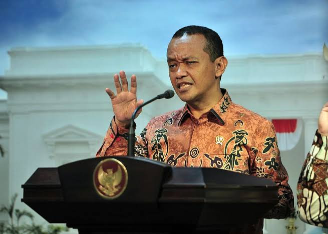 Mulai Ngelindur Ingin Sampai 2027